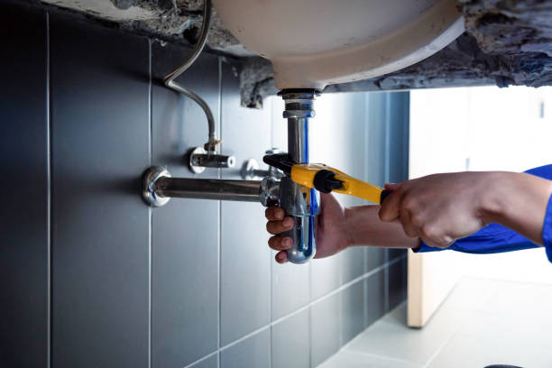 Best Residential Plumbing Services  in Lattingtown, NY